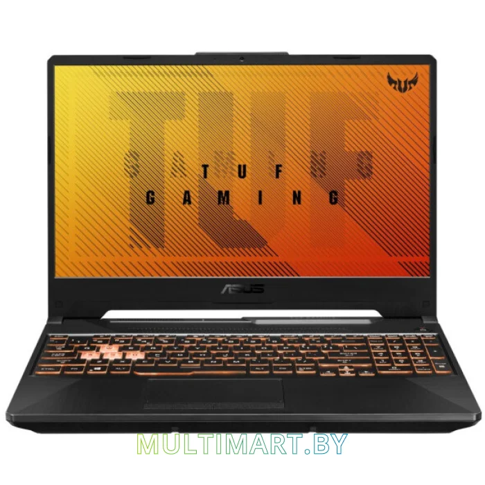 Игровой ноутбук ASUS TUF Gaming F15 FX506LHB-HN323 (90NR03U2-M007N0)